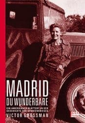 Madrid – du Wunderbare